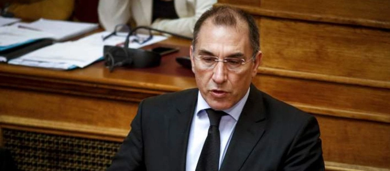 Δ.Καμμένος: «Φαήλος, Καρατζαφέρης & Βελόπουλος έχουν θέση σε ένα ενιαίο πατριωτικό μέτωπο»